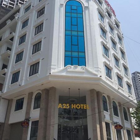 A25 Hotel - Hoang Dao Thuy 1 ハノイ市 エクステリア 写真